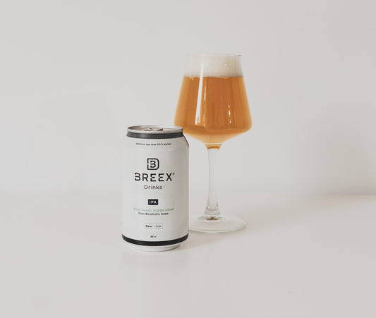 IPA Beer