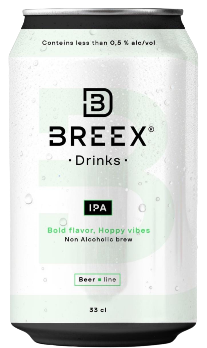 IPA beer