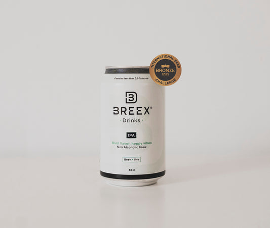 IPA Beer